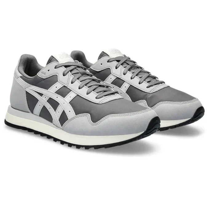 Tiger Runner 2 „Carbon Grey“