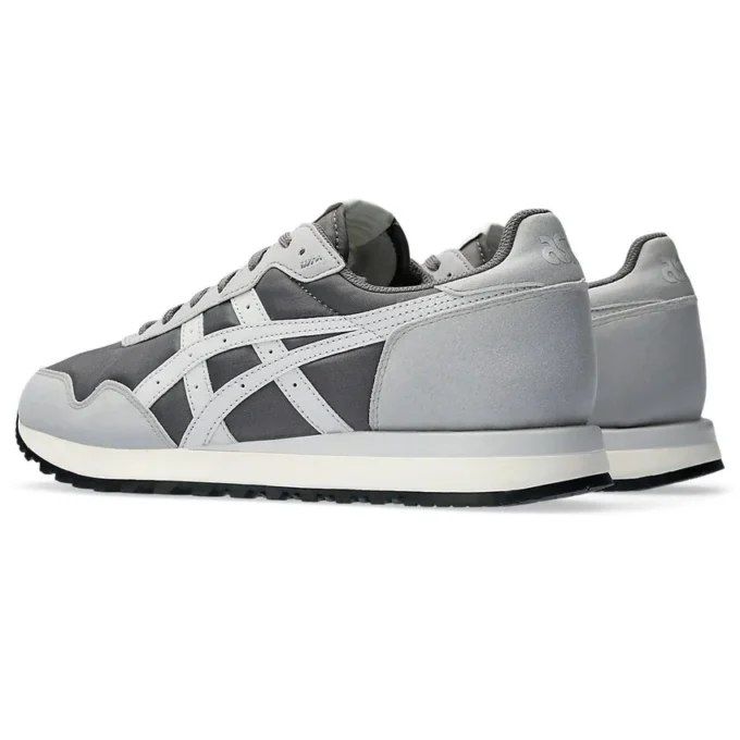 Tiger Runner 2 „Carbon Grey“