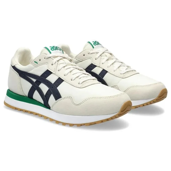 Tiger Runner 2 „Cream Midnight“