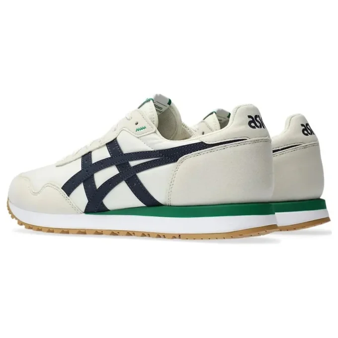 Tiger Runner 2 „Cream Midnight“