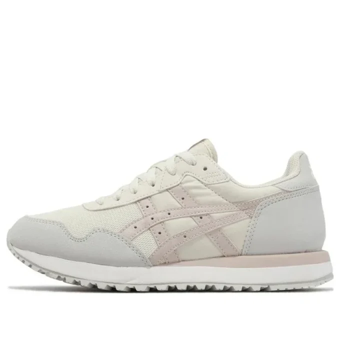 Tiger Runner 2 „Cream Muneral Beige“