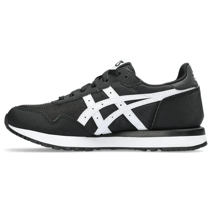 Tiger Runner 2 „Illusion Blue Black“