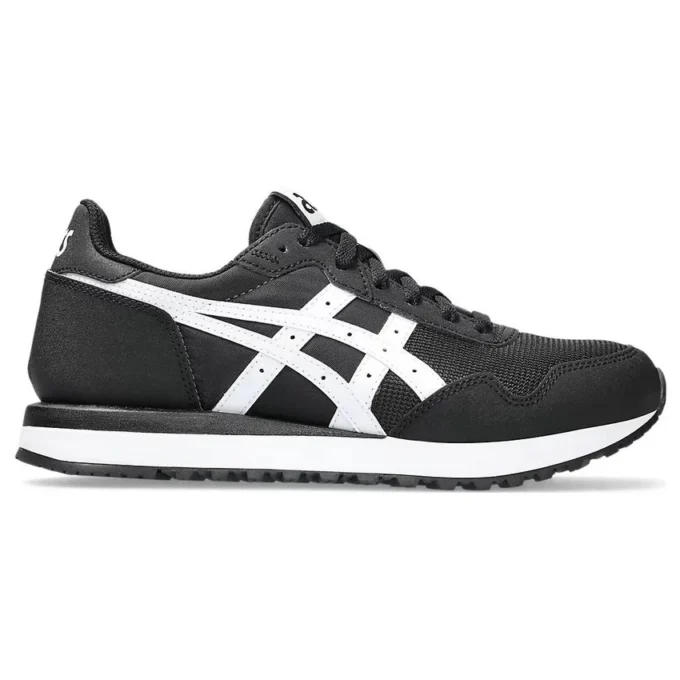 Tiger Runner 2 „Illusion Blue Black“
