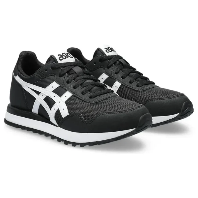 Tiger Runner 2 „Illusion Blue Black“