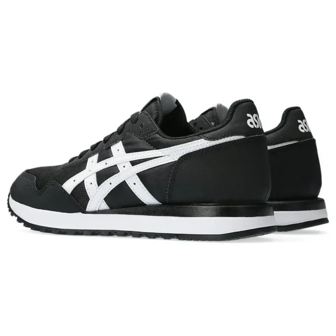 Tiger Runner 2 „Illusion Blue Black“