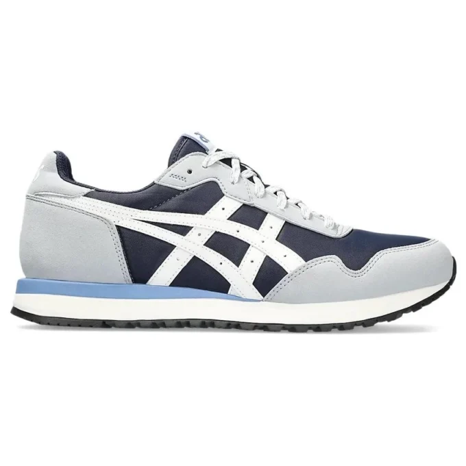 Tiger Runner 2 „Midnight Cream“