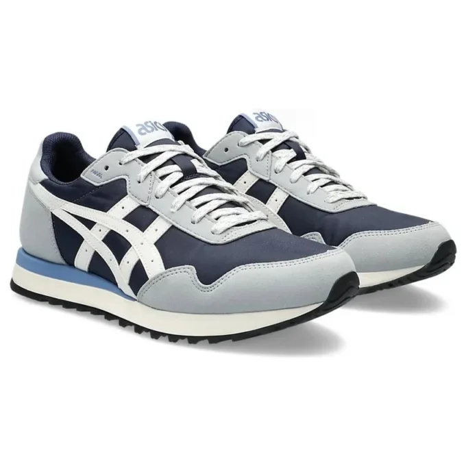Tiger Runner 2 „Midnight Cream“