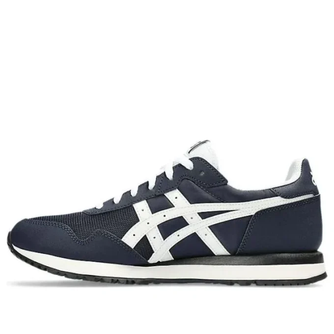 Tiger Runner 2 „Navy White“