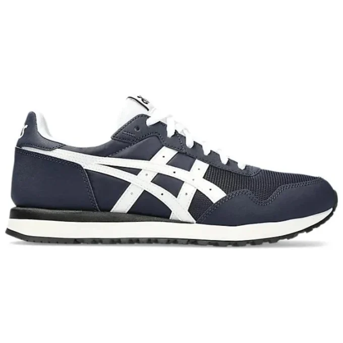 Tiger Runner 2 „Navy White“