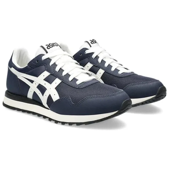 Tiger Runner 2 „Navy White“