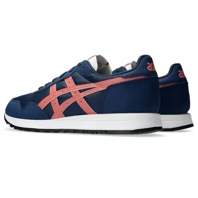 Tiger Runner 2 „Night Sky Light Garnet“