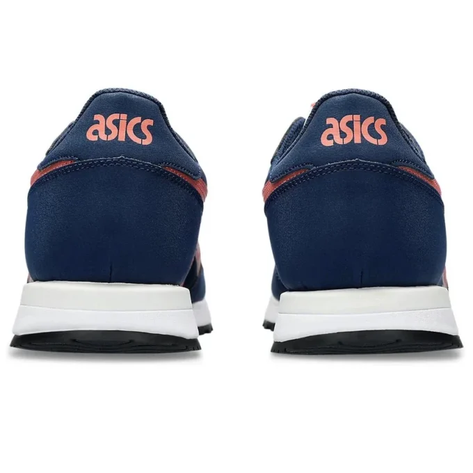 Tiger Runner 2 „Night Sky Light Garnet“