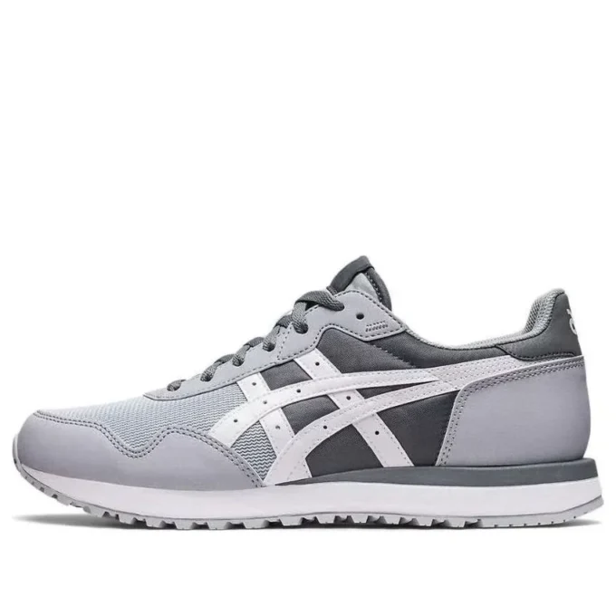 Tiger Runner 2 „Piedmont Grey“