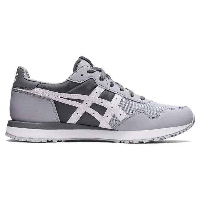 Tiger Runner 2 „Piedmont Grey“