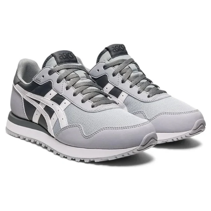 Tiger Runner 2 „Piedmont Grey“