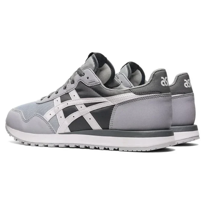 Tiger Runner 2 „Piedmont Grey“