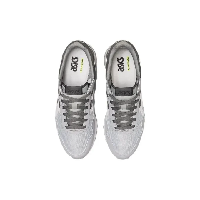 Tiger Runner 2 „Piedmont Grey“