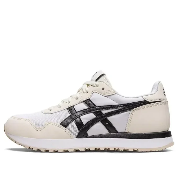 Tiger Runner 2 „White Birch“
