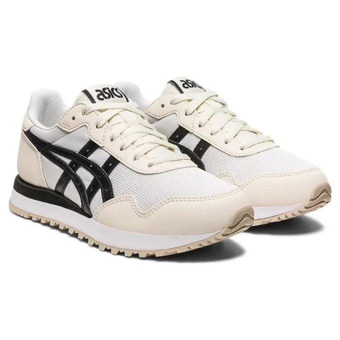 Tiger Runner 2 „White Birch“