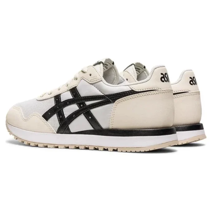 Tiger Runner 2 „White Birch“