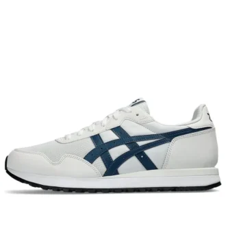 Tiger Runner 2 „White Vintage Indigo“