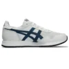 Tiger Runner 2 „White Vintage Indigo“