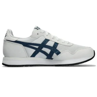 Tiger Runner 2 „White Vintage Indigo“