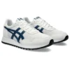 Tiger Runner 2 „White Vintage Indigo“