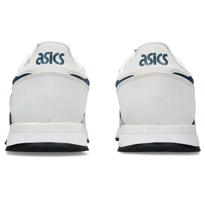 Tiger Runner 2 „White Vintage Indigo“