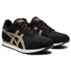 Tiger Runner „Black Mink“