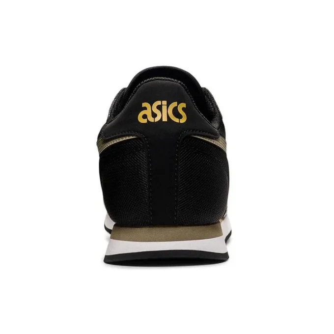 Tiger Runner „Black Mink“