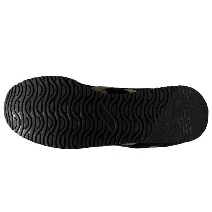 Tiger Runner „Black Mink“