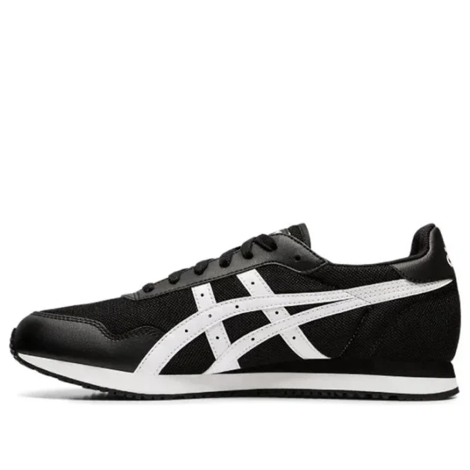 Tiger Runner „Black White“