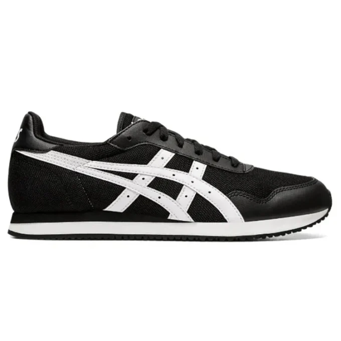Tiger Runner „Black White“