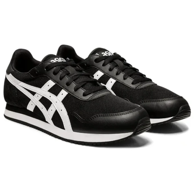 Tiger Runner „Black White“
