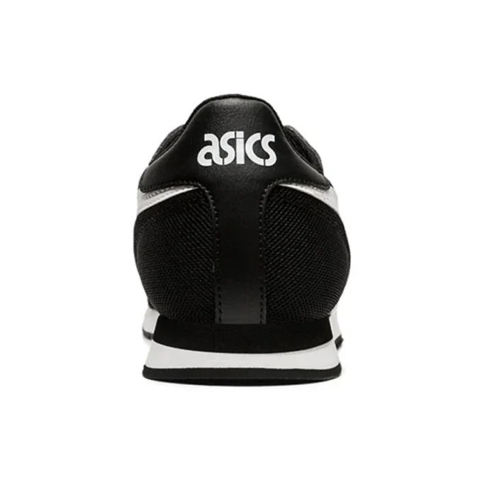 Tiger Runner „Black White“