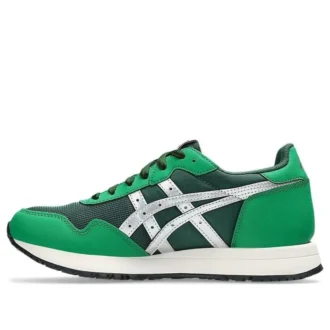 Tiger Runner II „Grove Pure Silver“