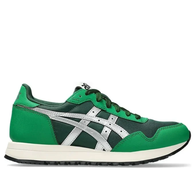 Tiger Runner II „Grove Pure Silver“