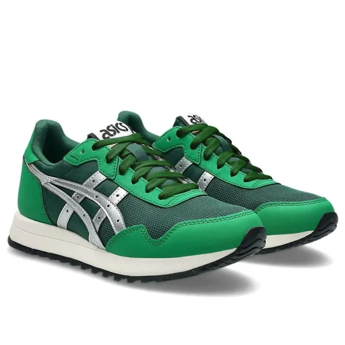 Tiger Runner II „Grove Pure Silver“