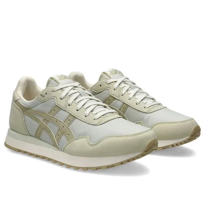 Tiger Runner II „Lake Grey Khaki“