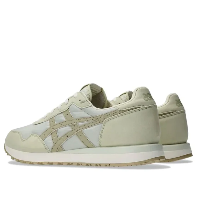Tiger Runner II „Lake Grey Khaki“