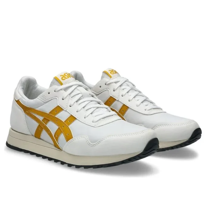 Tiger Runner II „White Hornet“