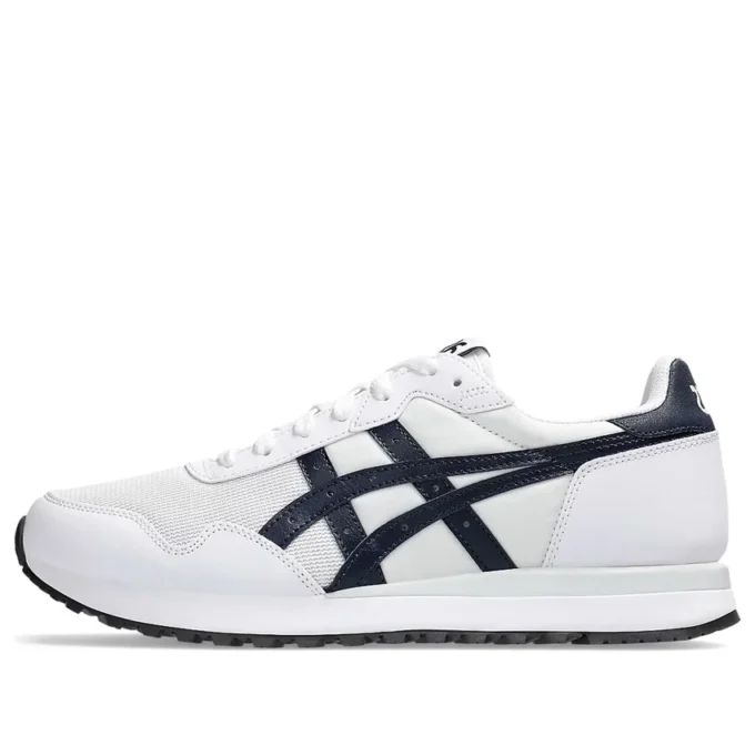 Tiger Runner II „White Midnight“
