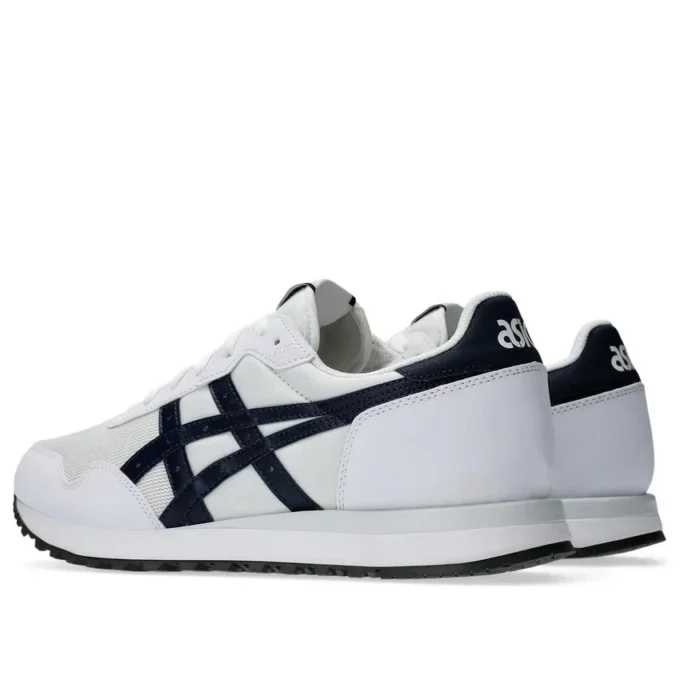 Tiger Runner II „White Midnight“