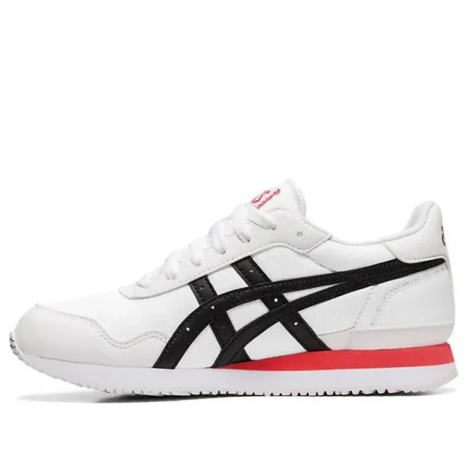 Tiger Runner „White Black“
