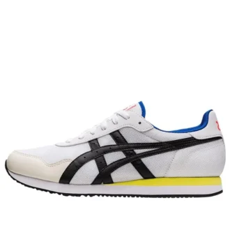 Tiger Runner „White Black“