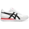 Tiger Runner „White Black“