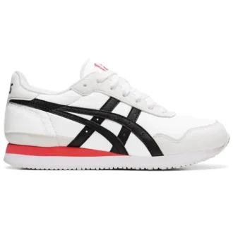 Tiger Runner „White Black“