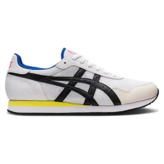 Tiger Runner „White Black“