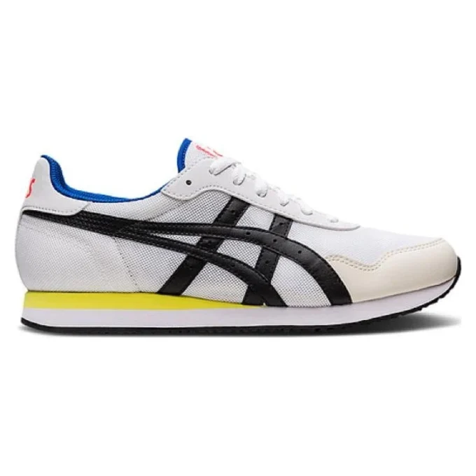 Tiger Runner „White Black“